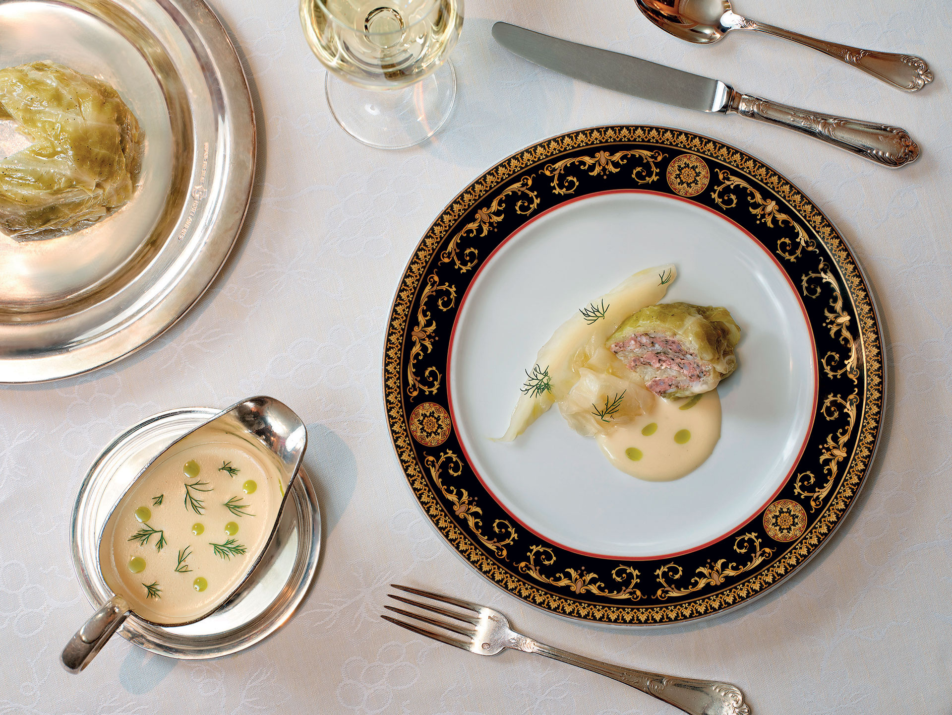 Πού θα φάτε τους πιο νόστιμους λαχανοντολμάδες στην Αθήνα-2