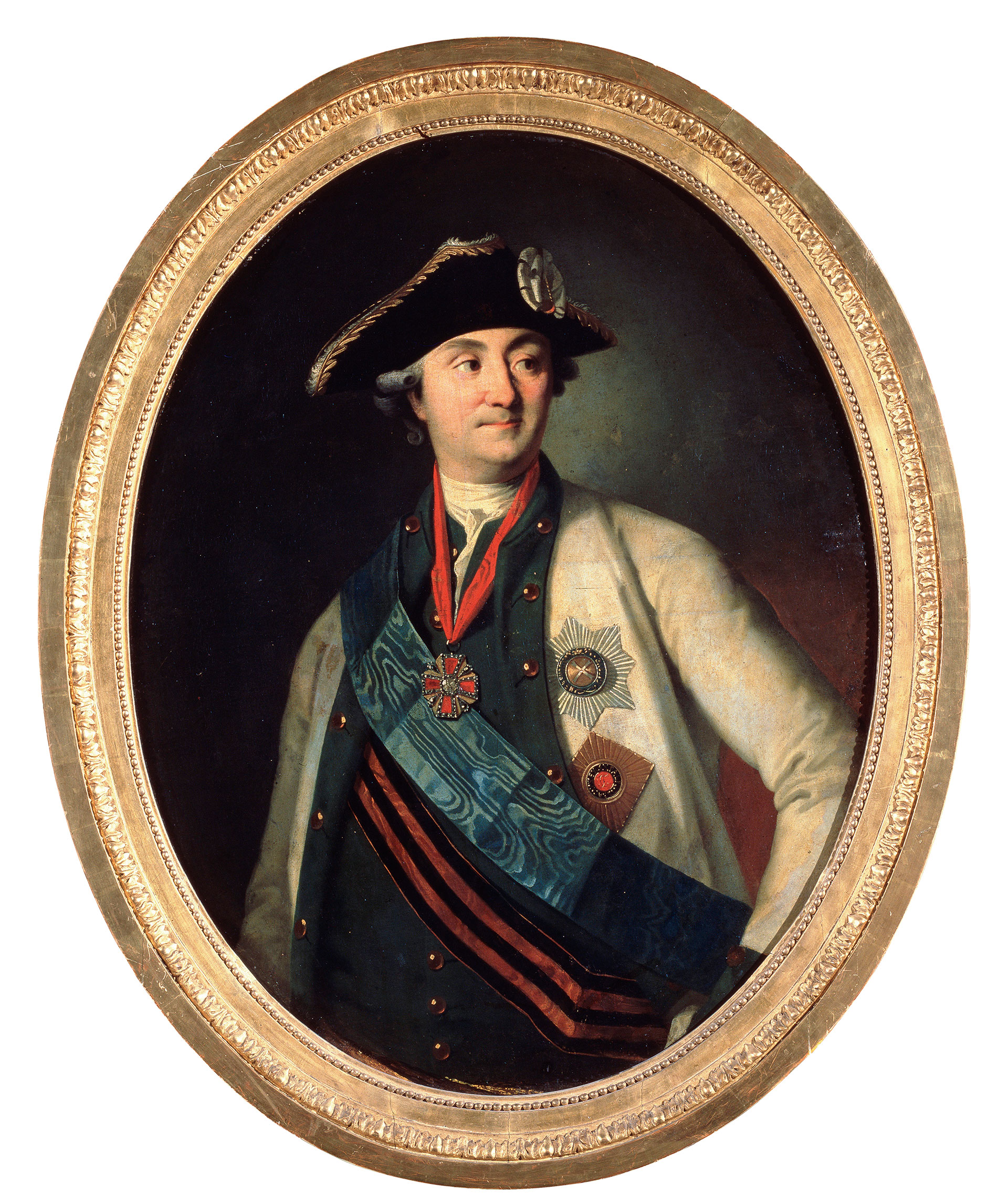 Αλέξιος Ορλώφ – Ο εικονοκλάστης Ρώσος επαναστάτης-11