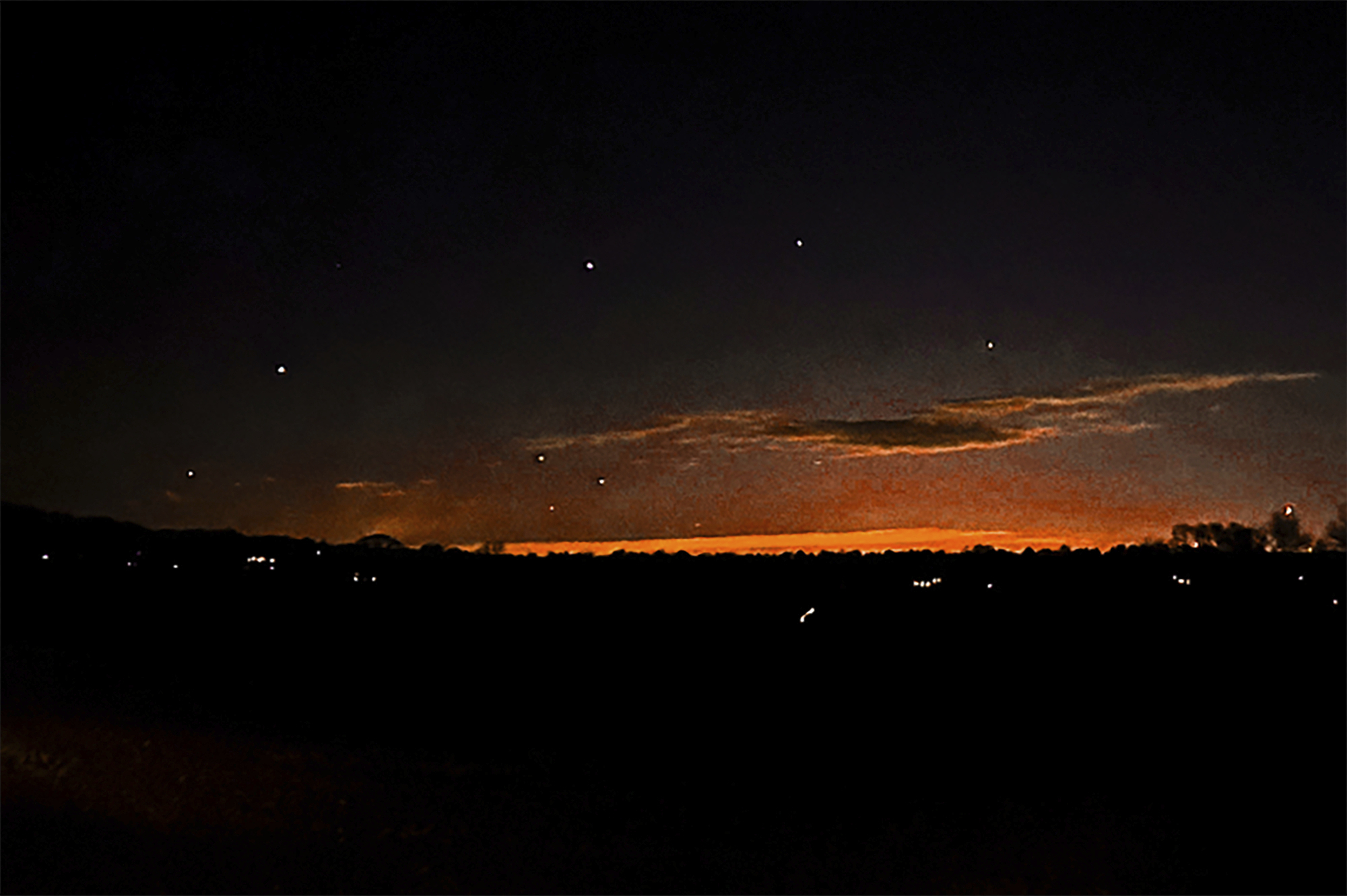 Μυστήριο με τα drones στον ουρανό των ΗΠΑ-2