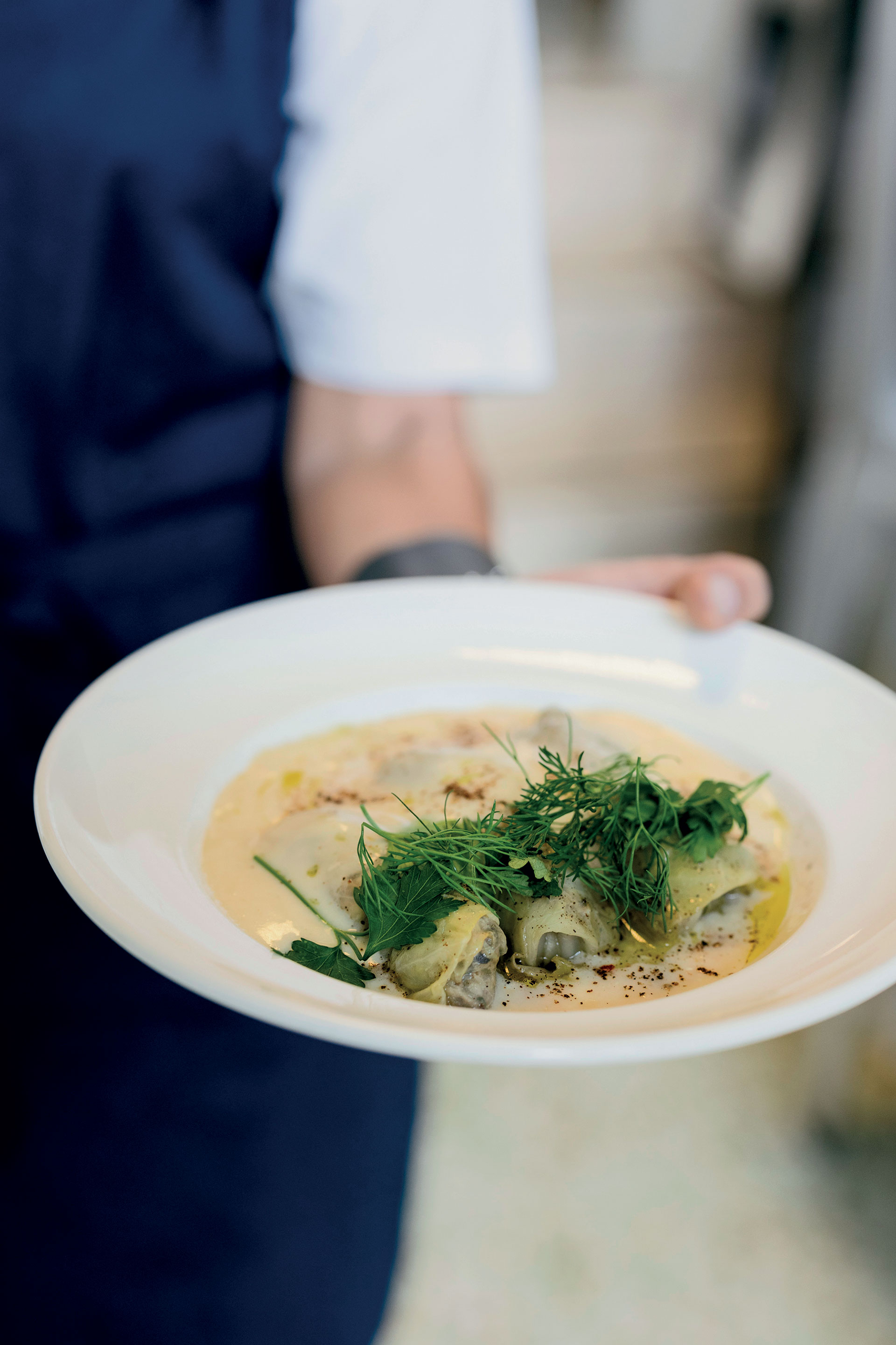 Πού θα φάτε τους πιο νόστιμους λαχανοντολμάδες στην Αθήνα-3