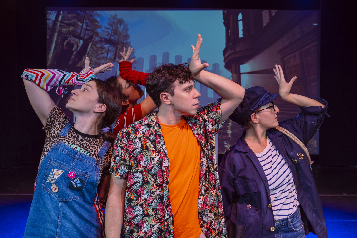 Γιορτινός οδηγός εξόδου-2