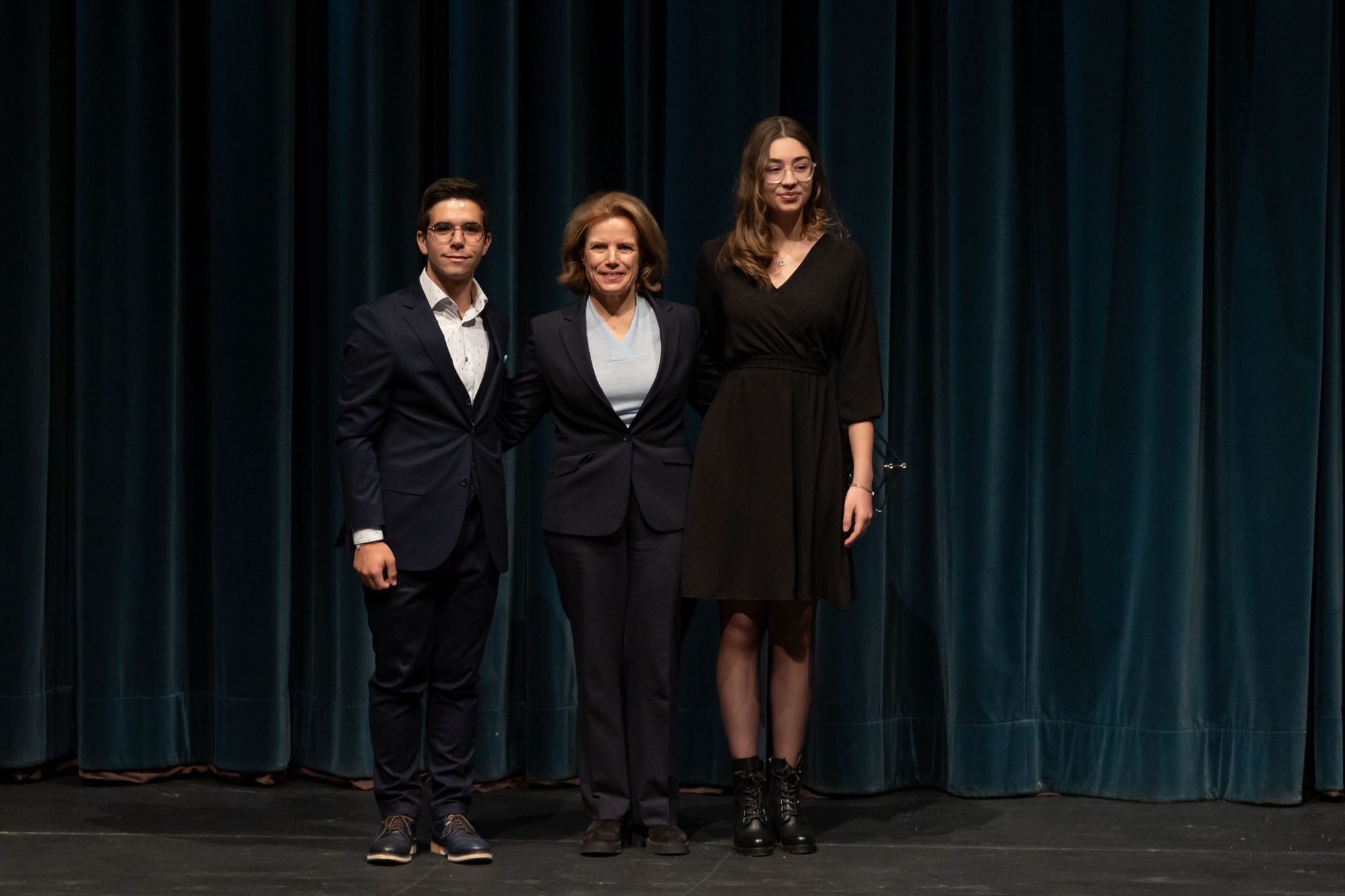 Αμερικανική Γεωργική Σχολή, το εκπαιδευτικό φυτώριο γιόρτασε 120 χρόνια ζωής-3