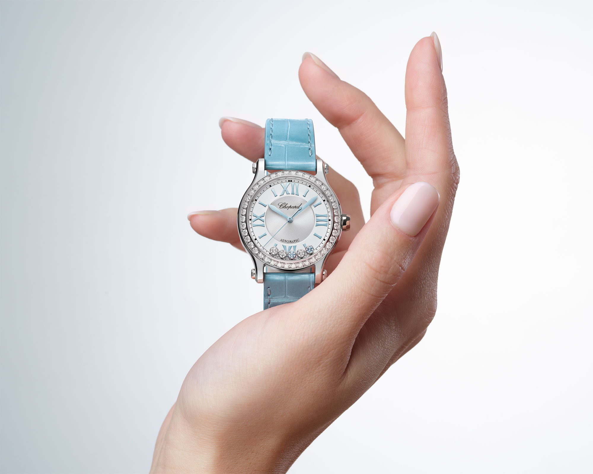 Τα χρώματα του 2024-2