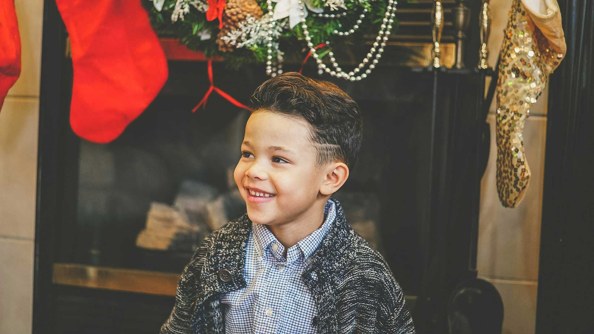 Το τραπέζι των Χριστουγέννων και τα μικρά «τελώνια»-1