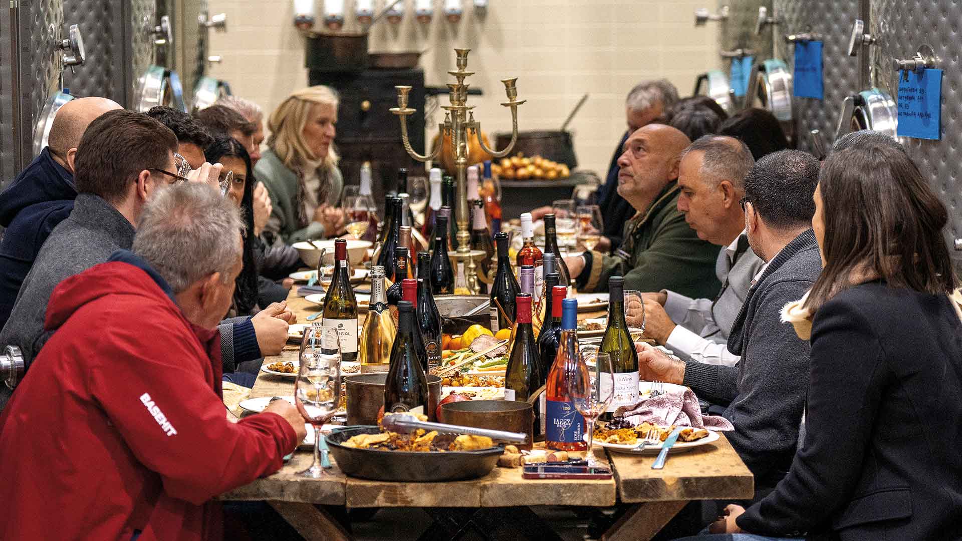 Χριστούγεννα στην ορεινή Μακεδονία-8