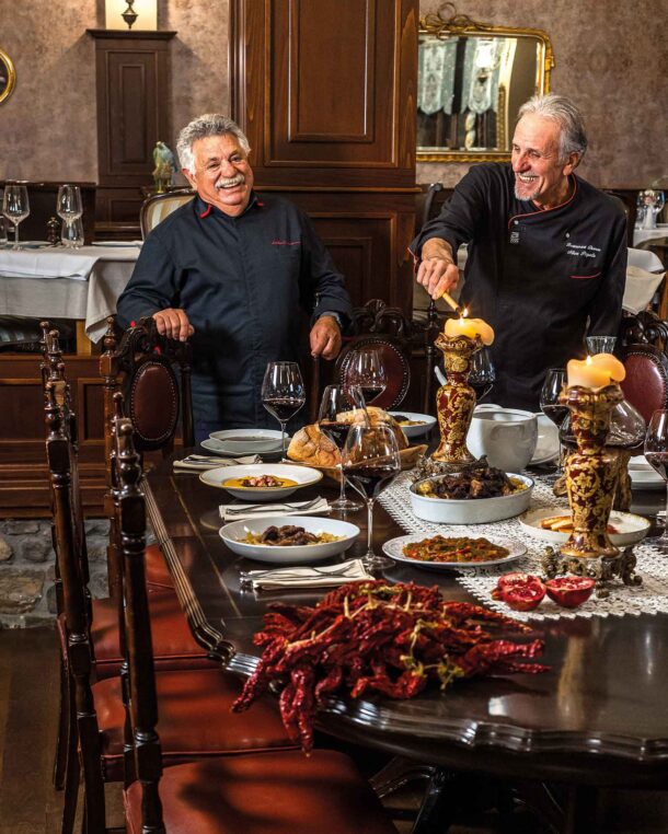 Χριστούγεννα στην ορεινή Μακεδονία-3