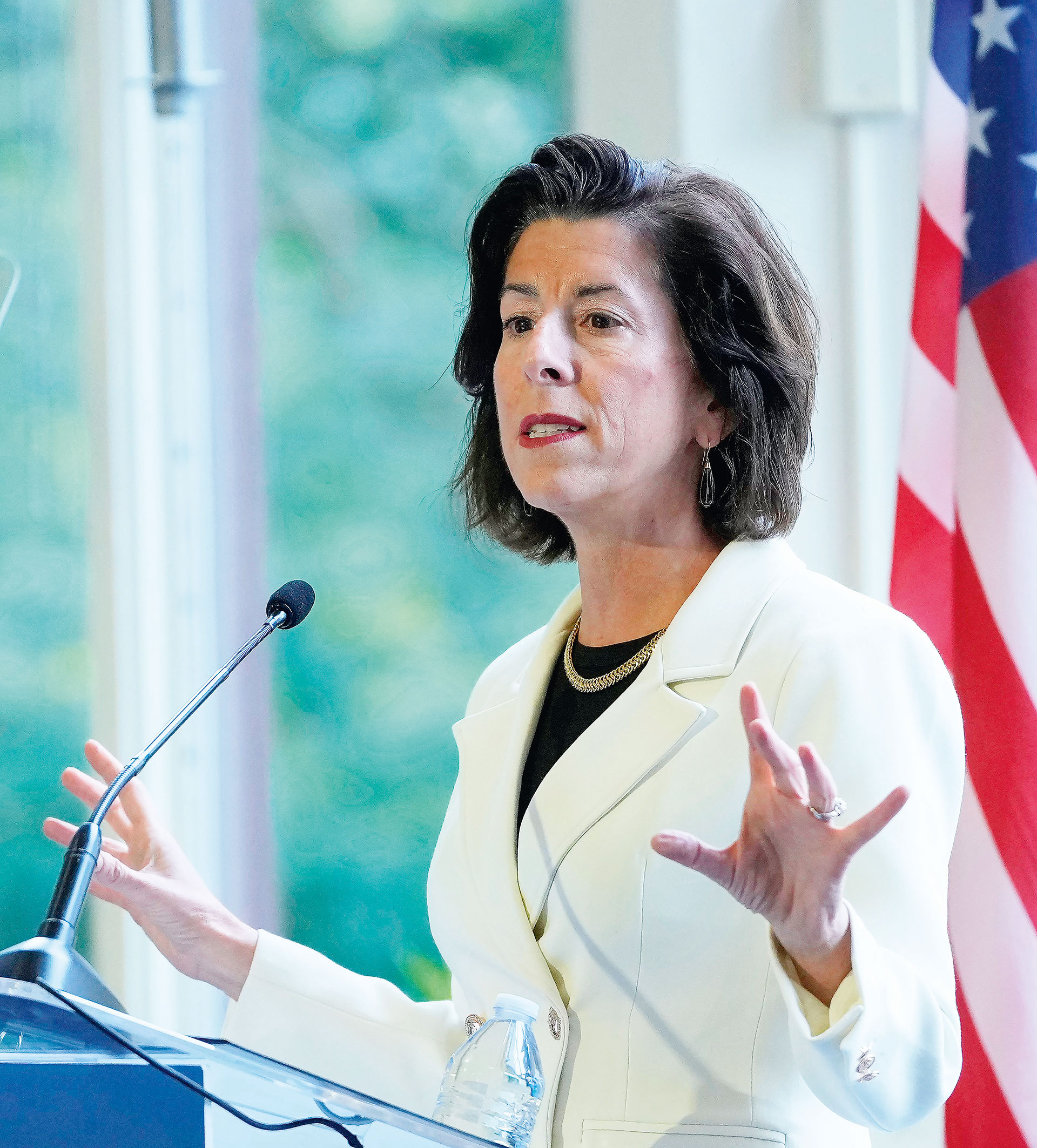 Φουντώνει ο πόλεμος ΗΠΑ – Κίνας για τα τσιπ-1