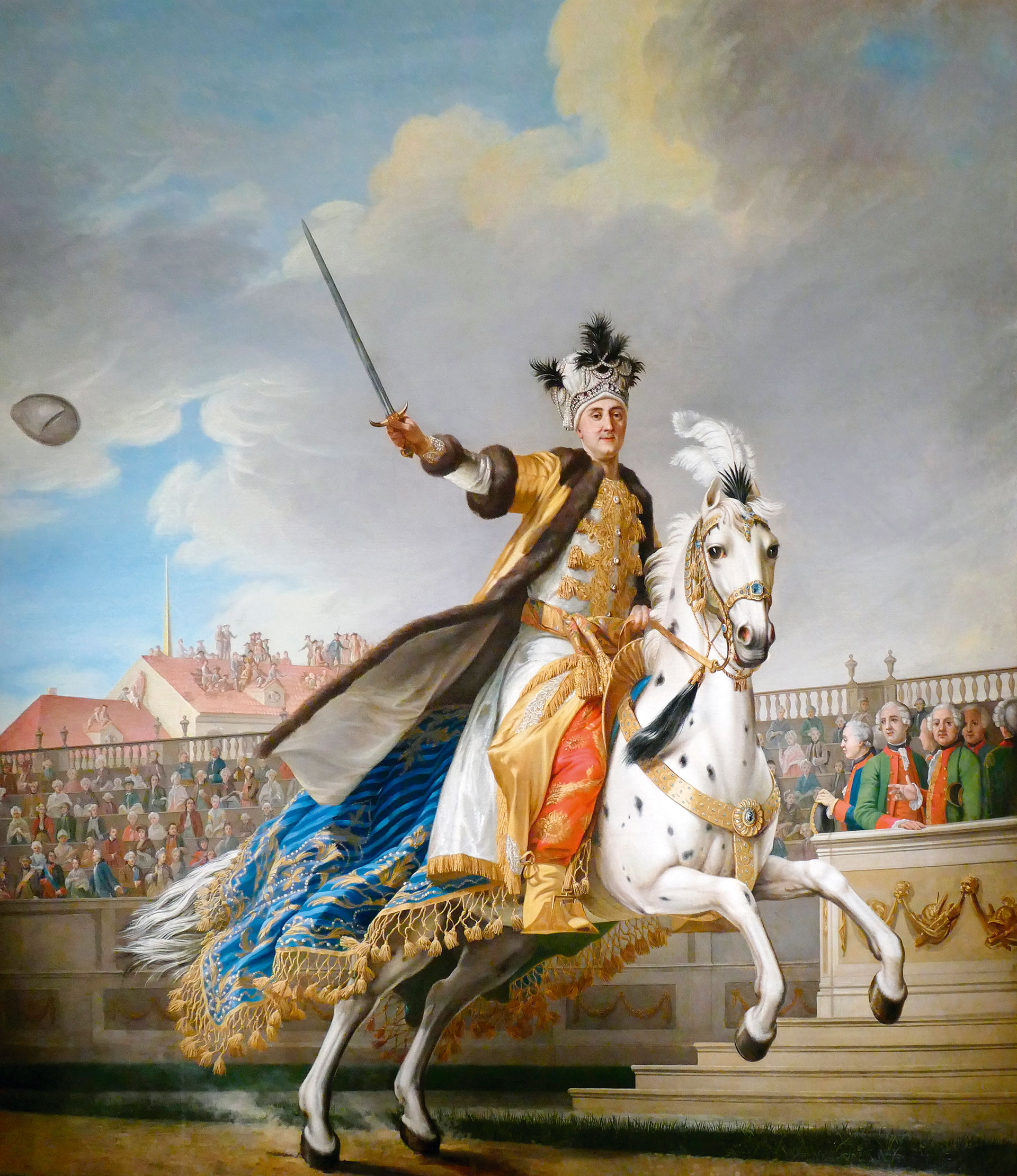 Αλέξιος Ορλώφ – Ο εικονοκλάστης Ρώσος επαναστάτης-15