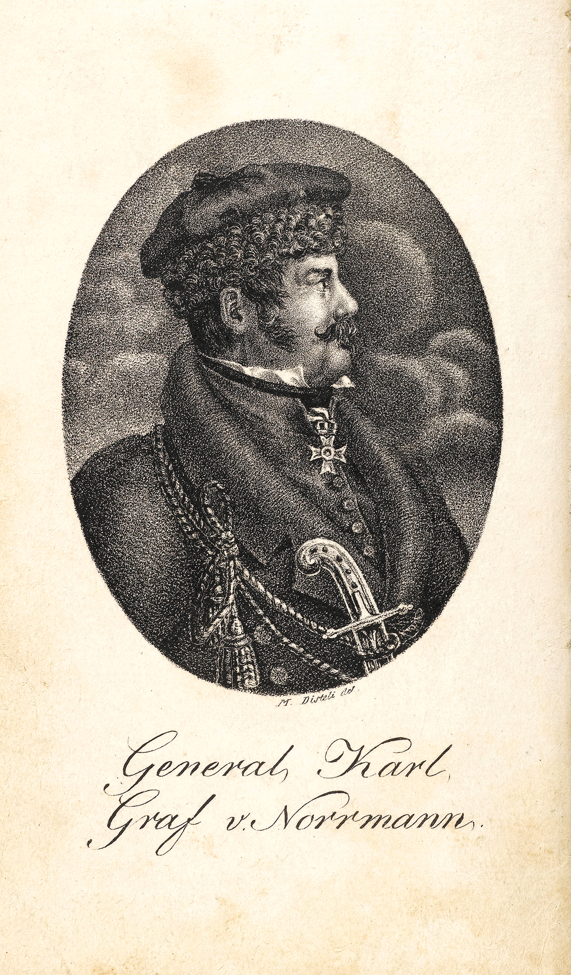 Καρλ Νόρμαν – Eνας φιλέλληνας, «δαίμονας πυρός…»-12