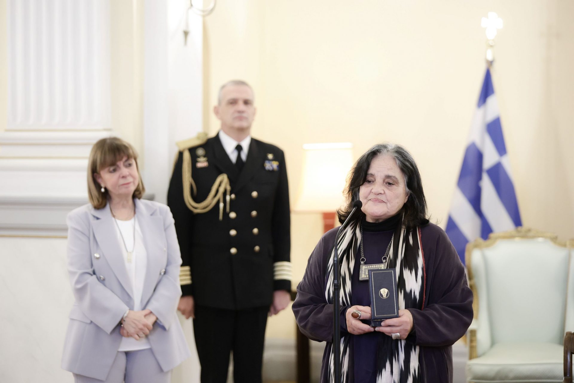 Παράσημα αφιερωμένα σε όλη την Ελλάδα-4