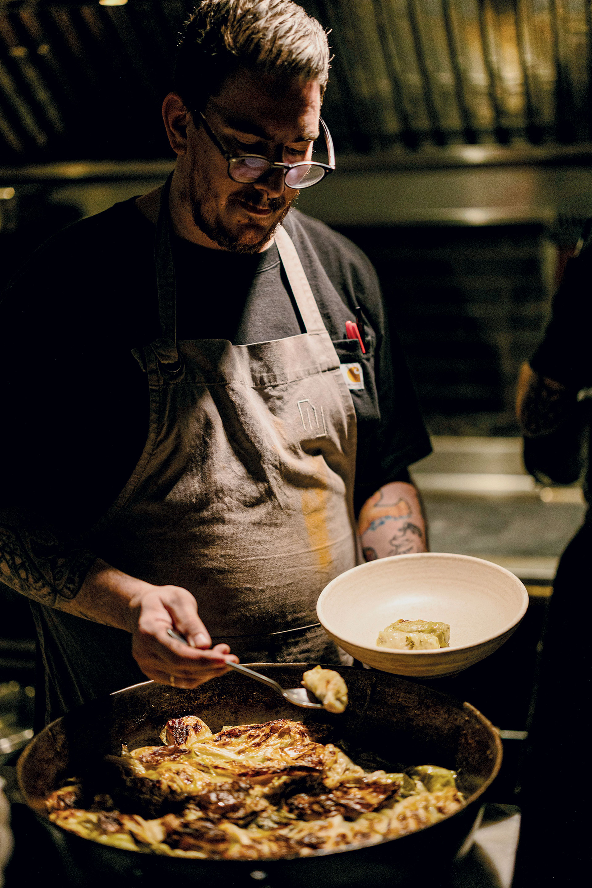 Πού θα φάτε τους πιο νόστιμους λαχανοντολμάδες στην Αθήνα-6