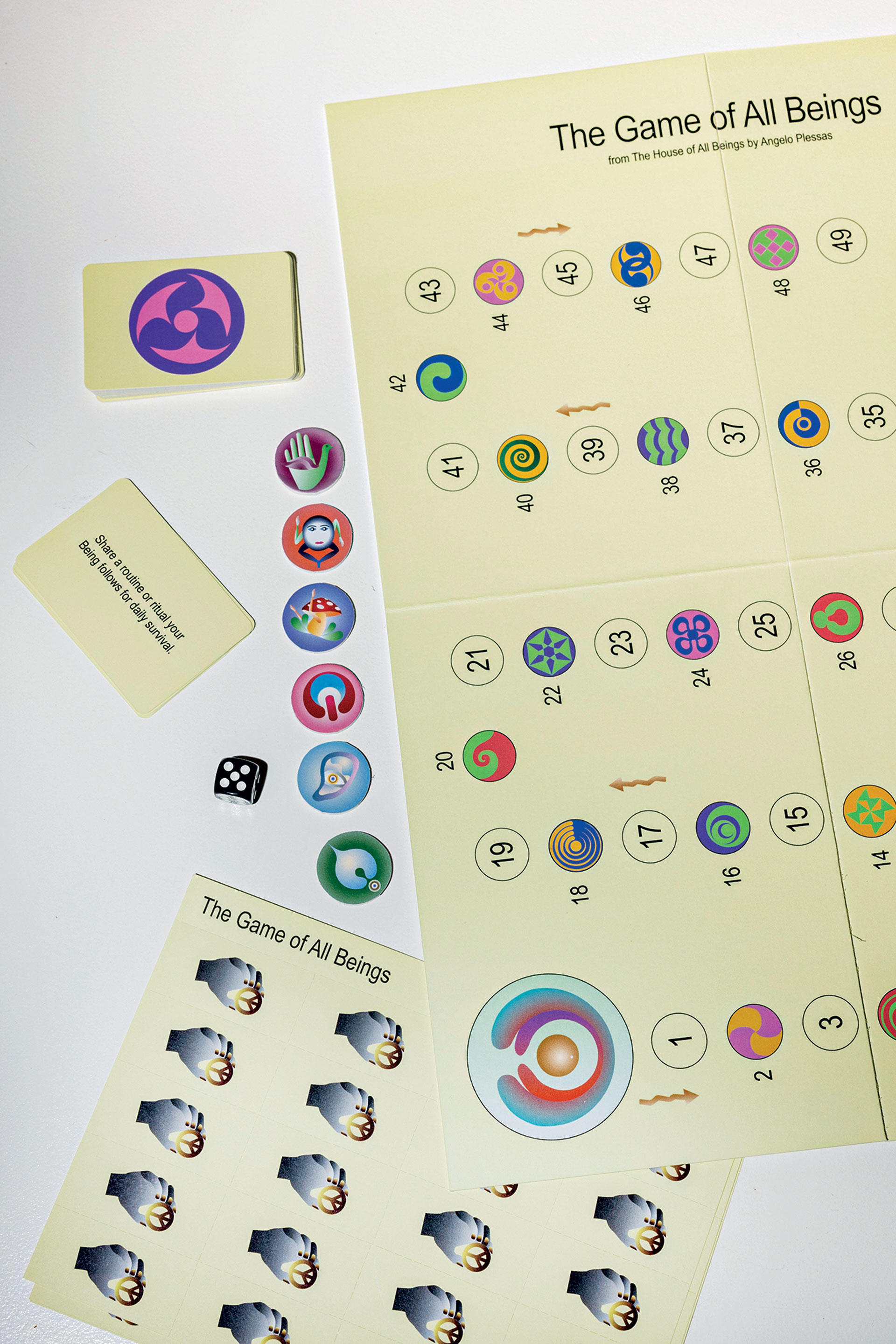 Ενα διαμέρισμα σαν παιδότοπος στην Πλατεία Αμερικής-3