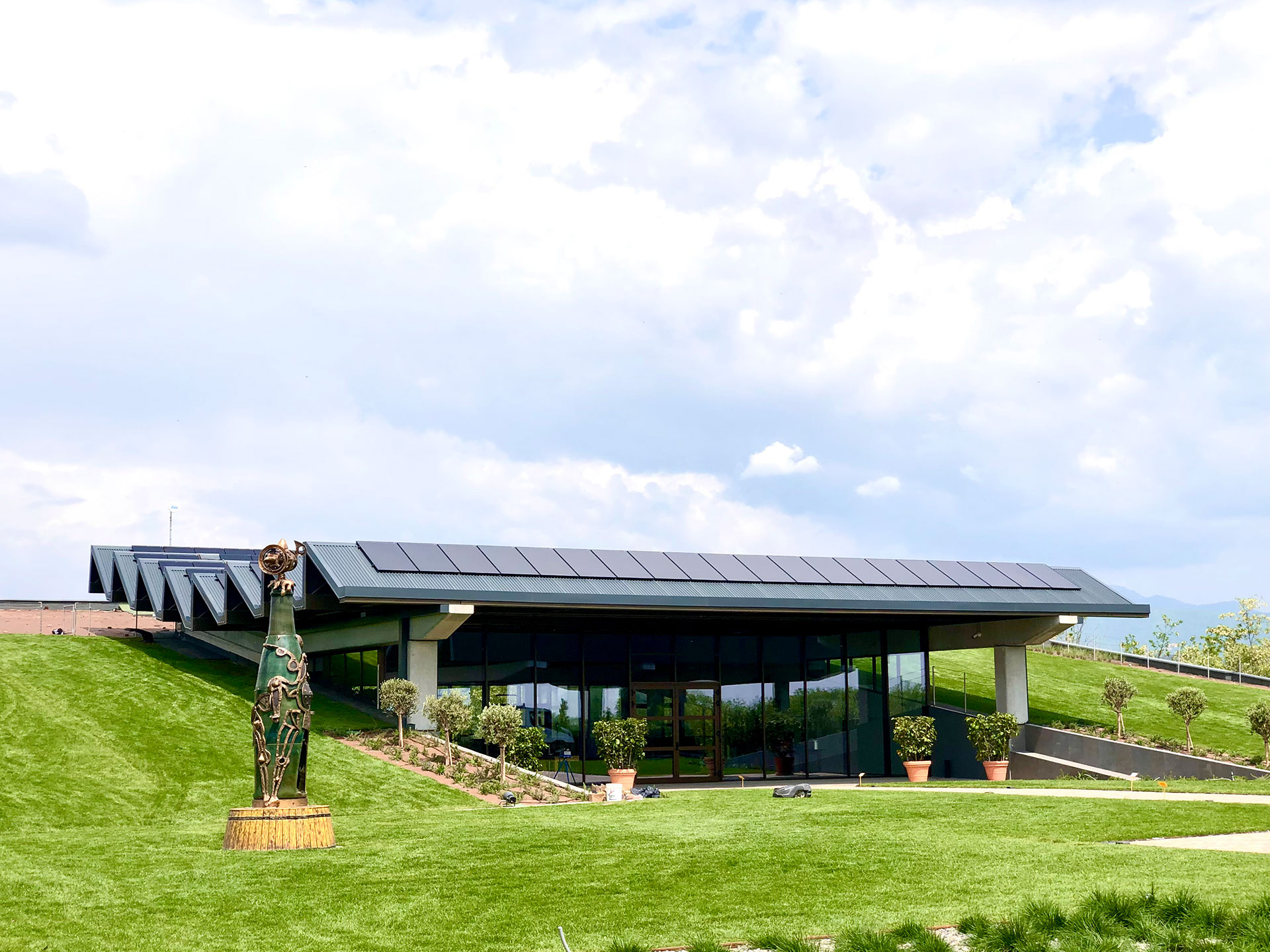 FRANCIACORTA: Eνα ταξίδι γεμάτο φυσαλίδες -8