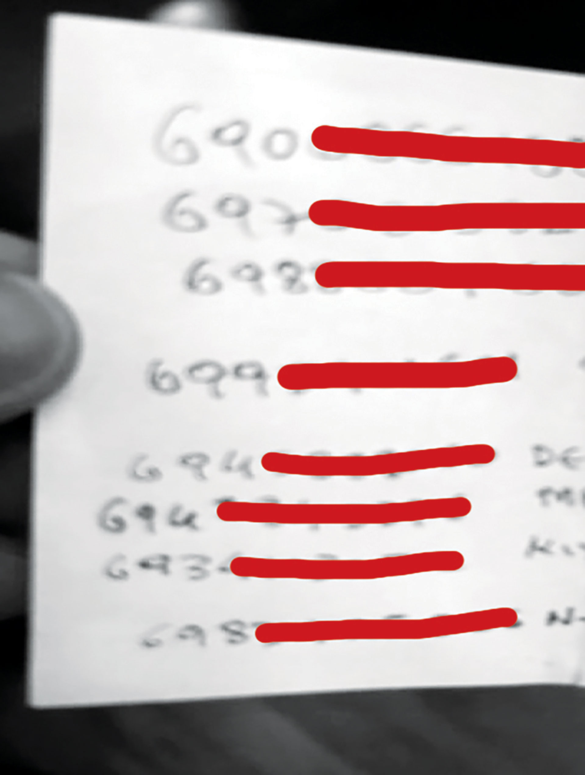 Ο αξιωματικός της Δίωξης μιλούσε με τους ντίλερ-1