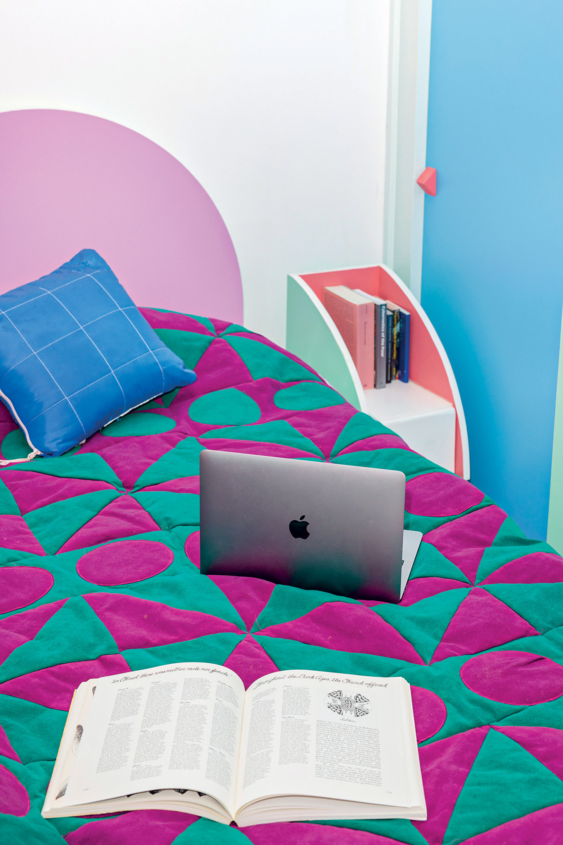 Ενα διαμέρισμα σαν παιδότοπος στην Πλατεία Αμερικής-4