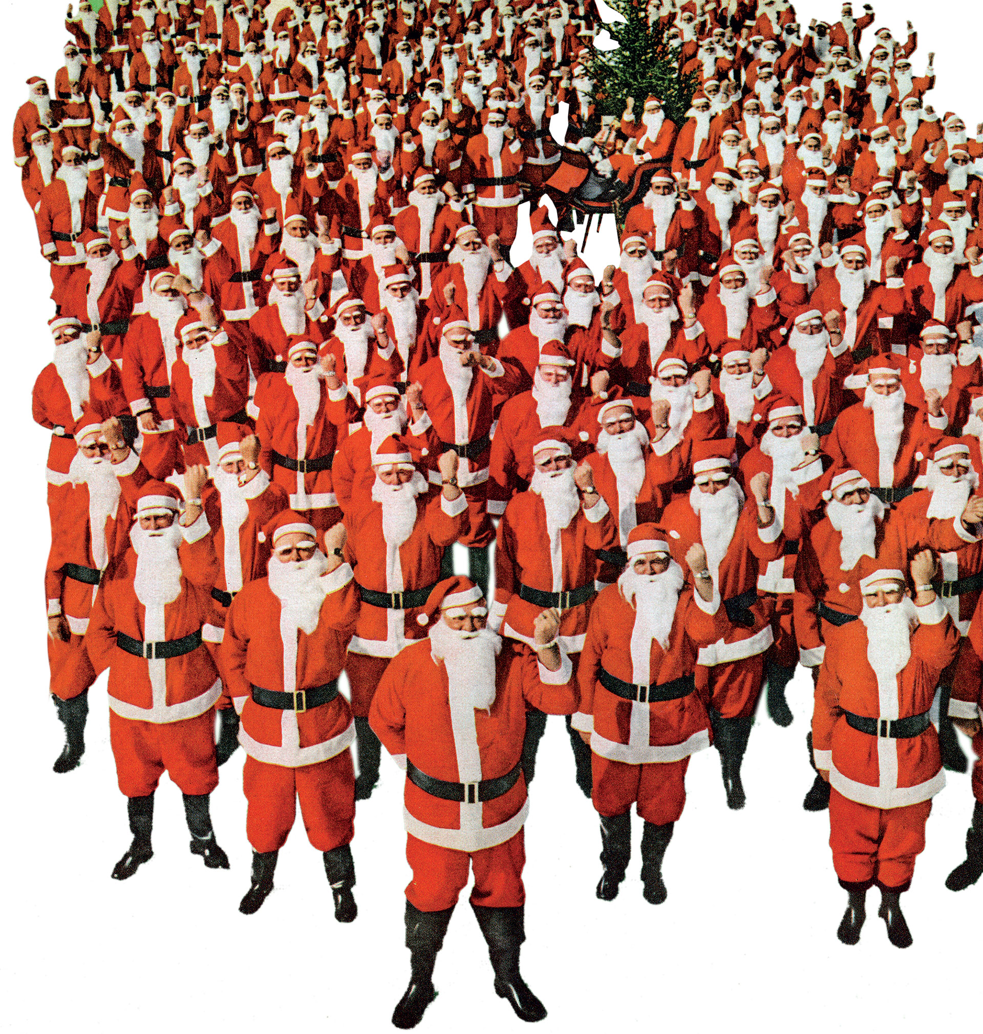 Με αφορμή τις γιορτές, δοκιμάσαμε τα όρια του AI-2