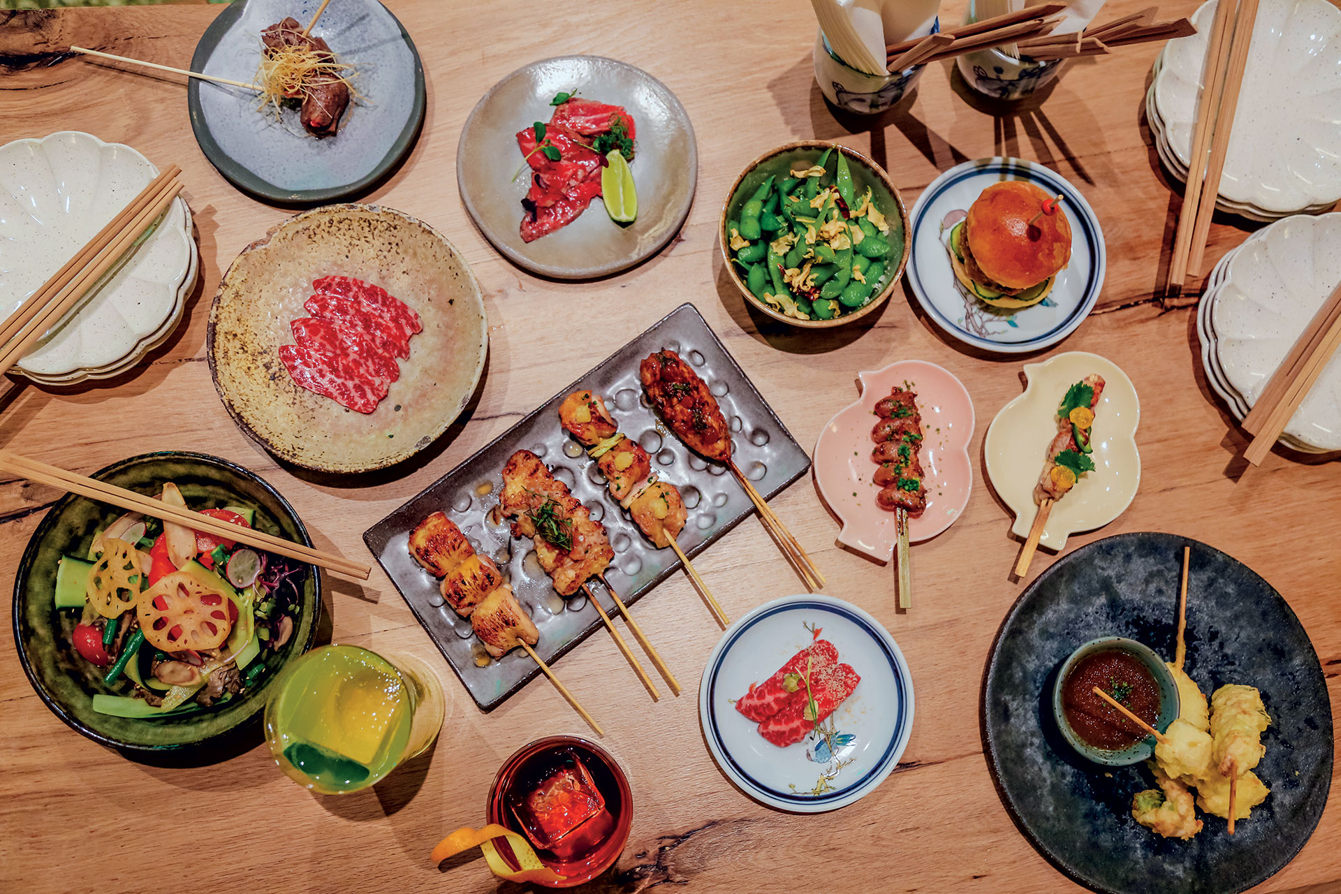 Συμβουλές και μυστικά για τις πιο νόστιμες γιορτές στην Αθήνα-18