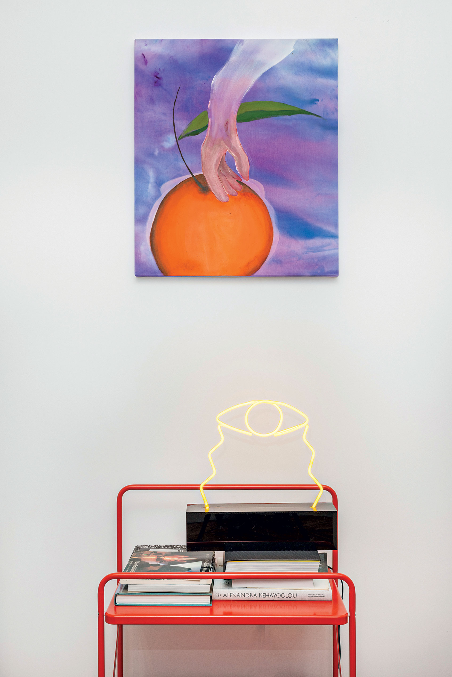 Ενα διαμέρισμα σαν παιδότοπος στην Πλατεία Αμερικής-5