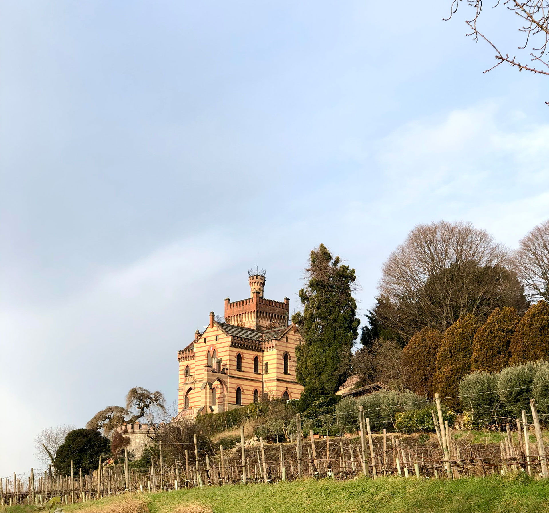 FRANCIACORTA: Eνα ταξίδι γεμάτο φυσαλίδες -12