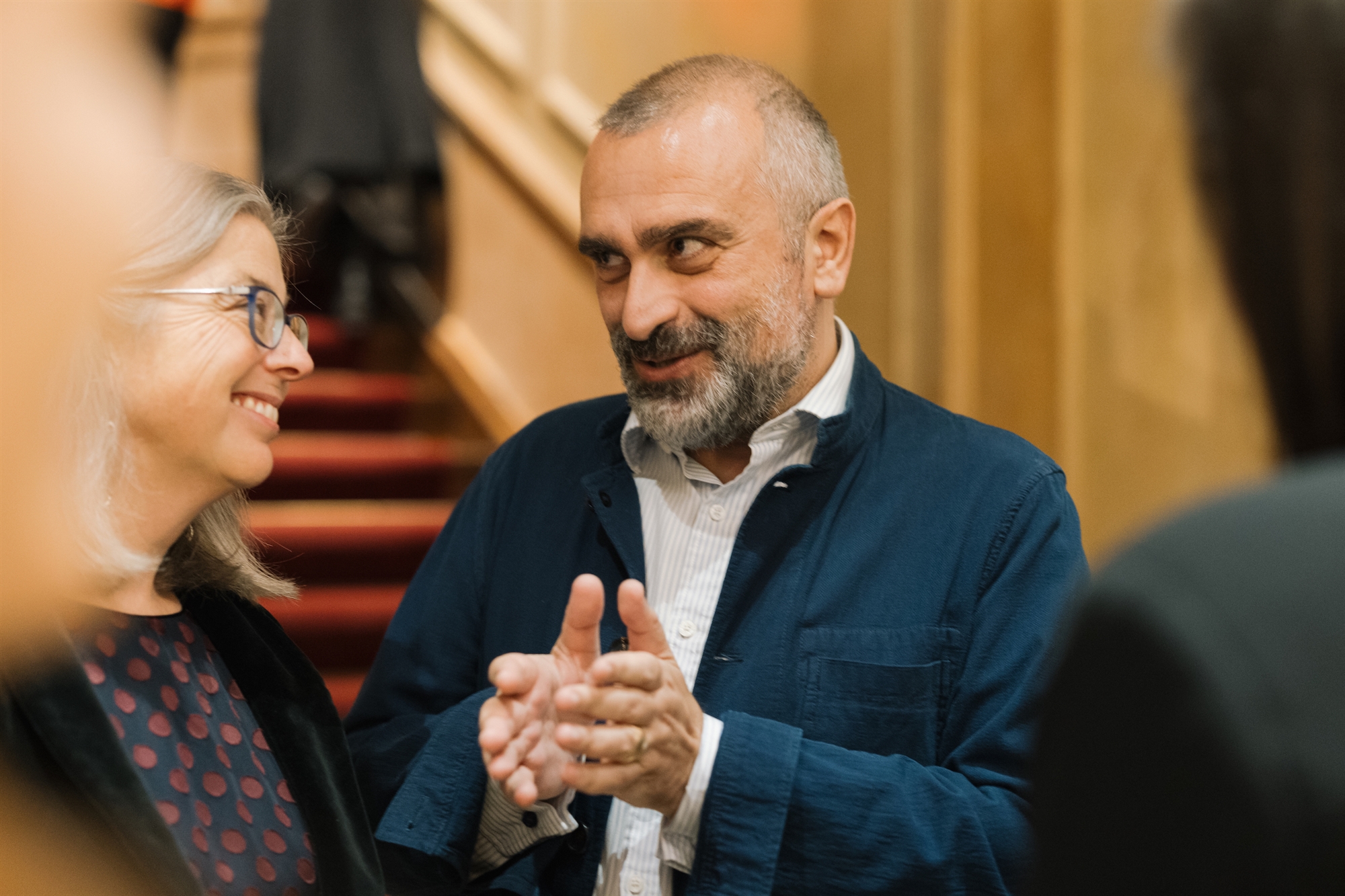 Θεές, ημίθεες, αρχόντισσες και κοινές θνητές των Κυκλάδων μάς συστήνονται ξανά-4