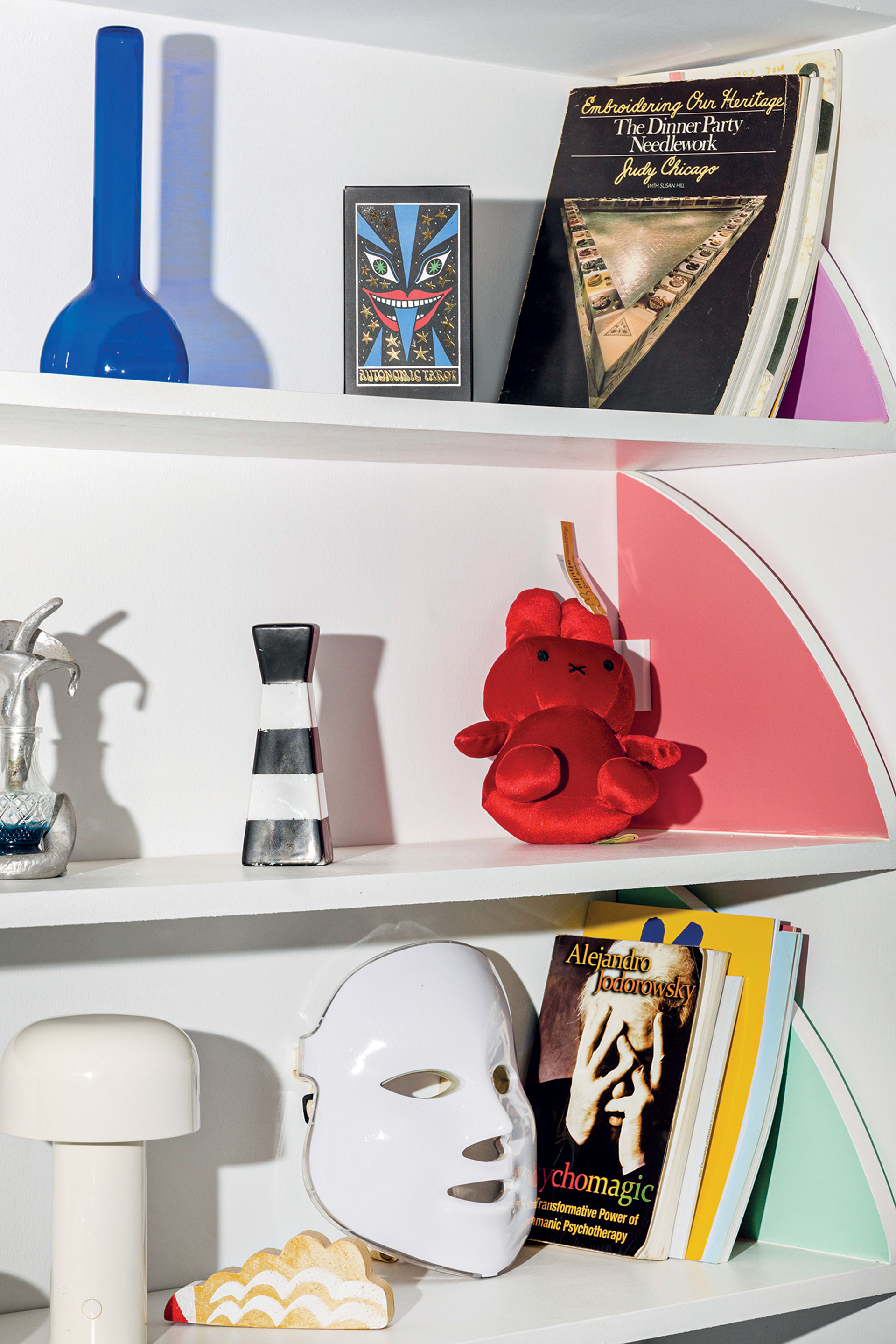 Ενα διαμέρισμα σαν παιδότοπος στην Πλατεία Αμερικής-6