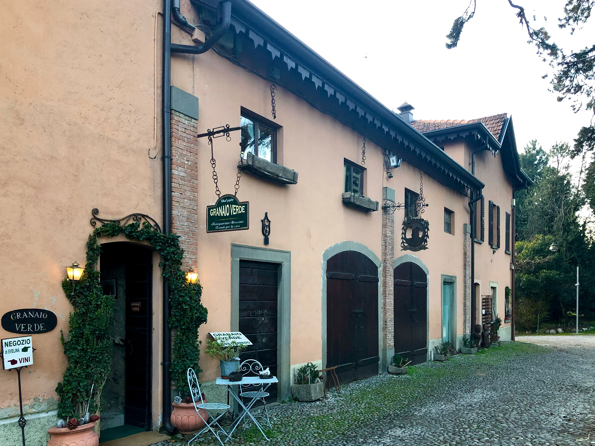 FRANCIACORTA: Eνα ταξίδι γεμάτο φυσαλίδες -13