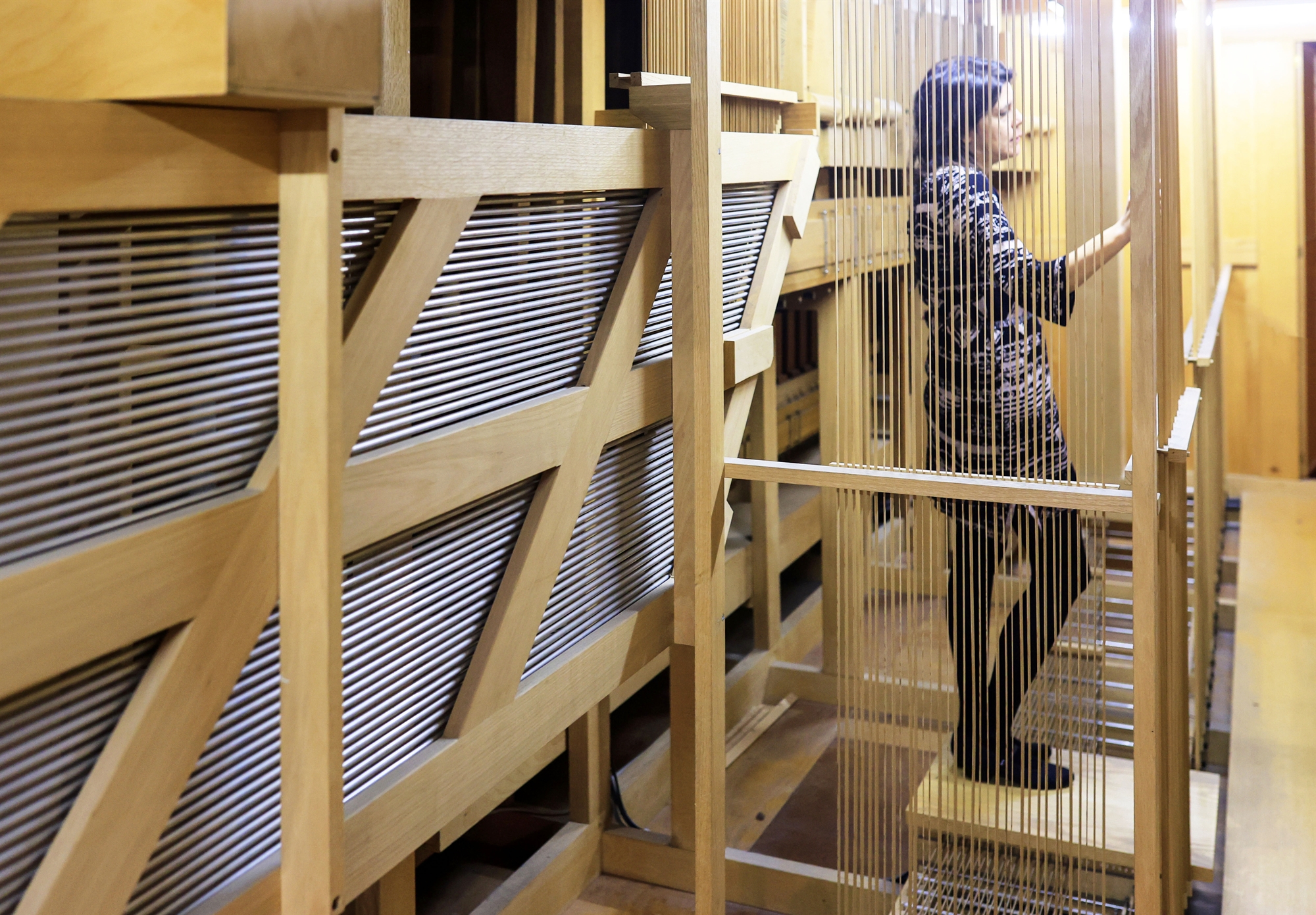 Μια ορχήστρα έξι χιλιάδων πνευστών-2