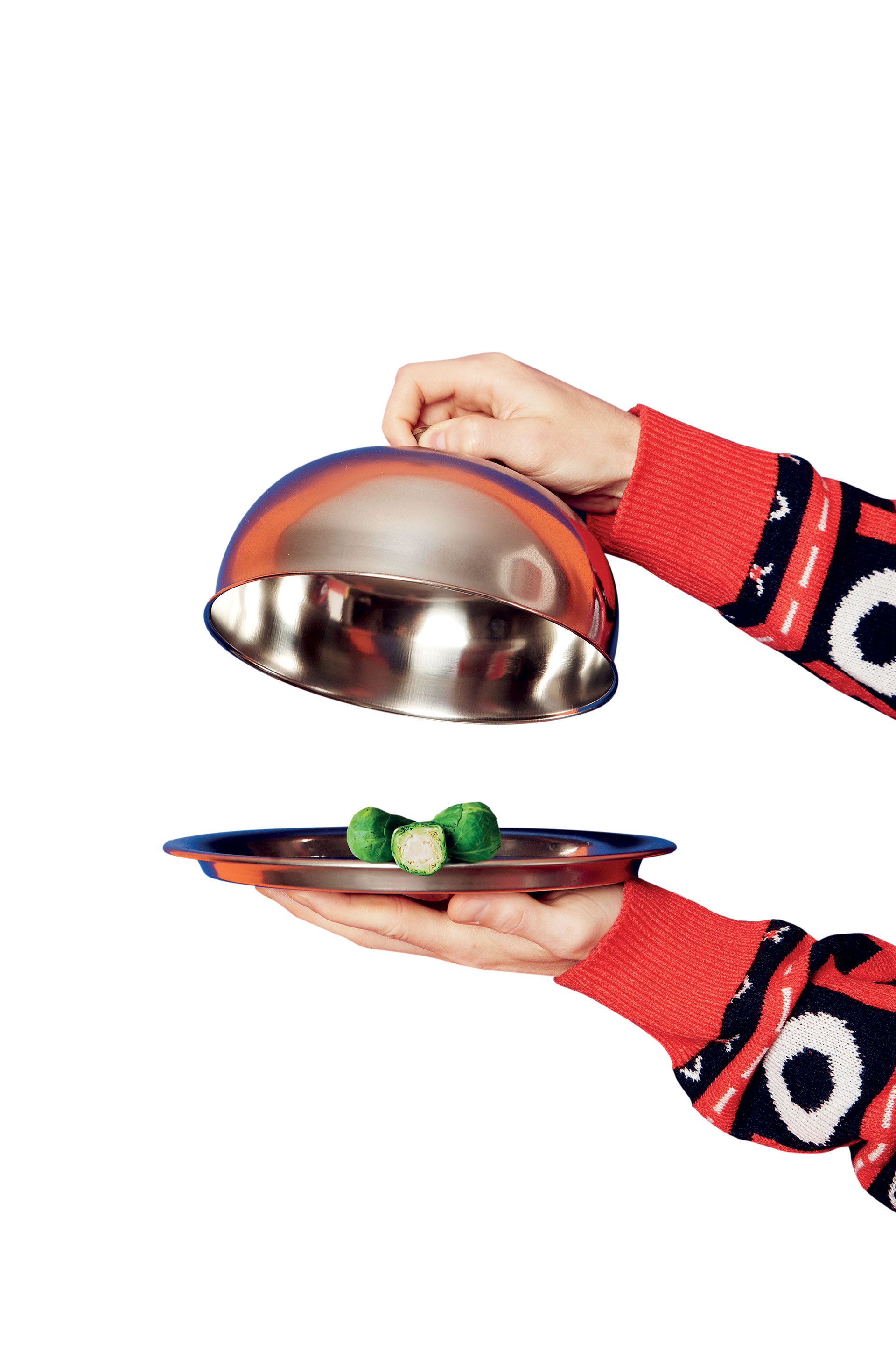 Με αφορμή τις γιορτές, δοκιμάσαμε τα όρια του AI-4