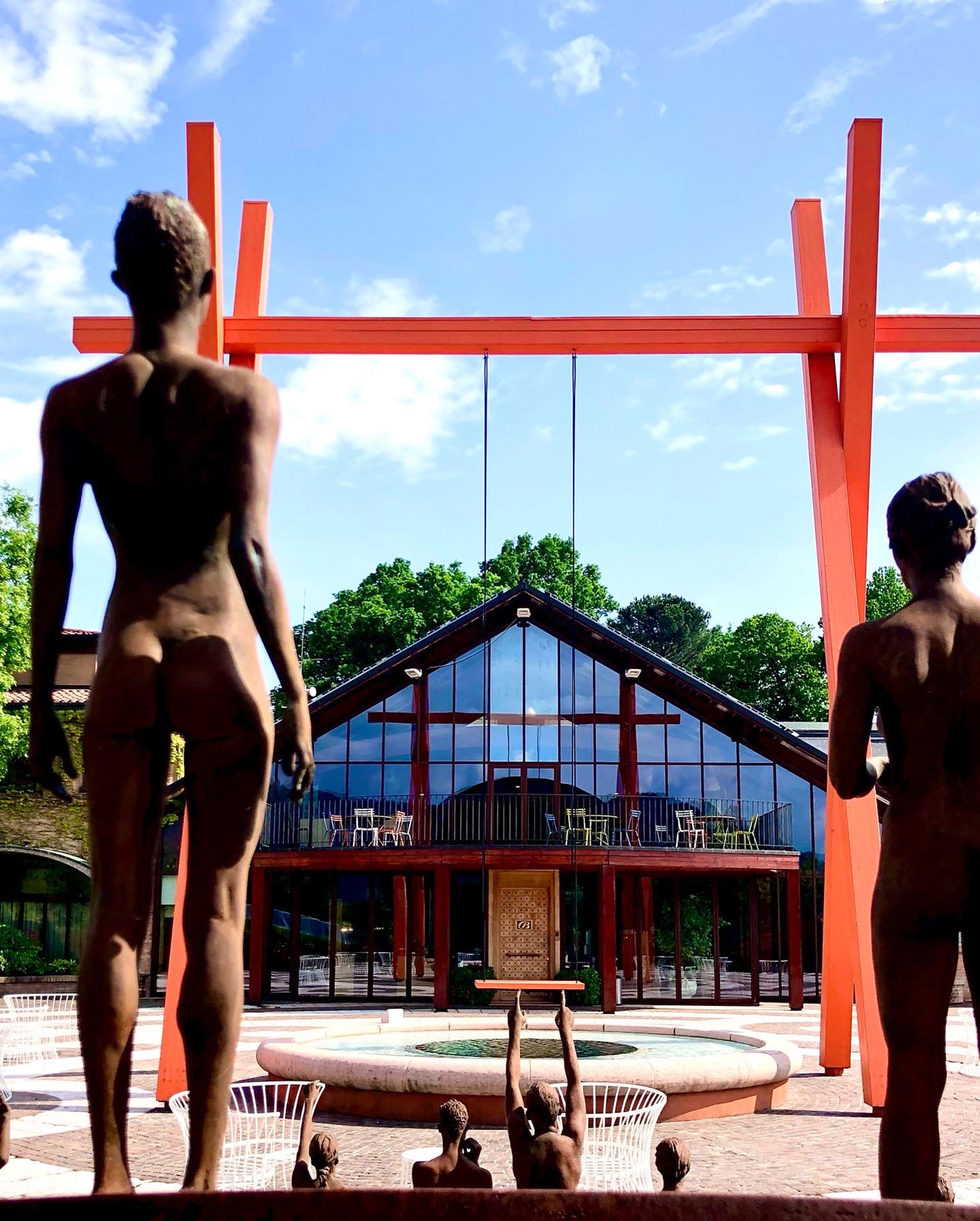 FRANCIACORTA: Eνα ταξίδι γεμάτο φυσαλίδες -6