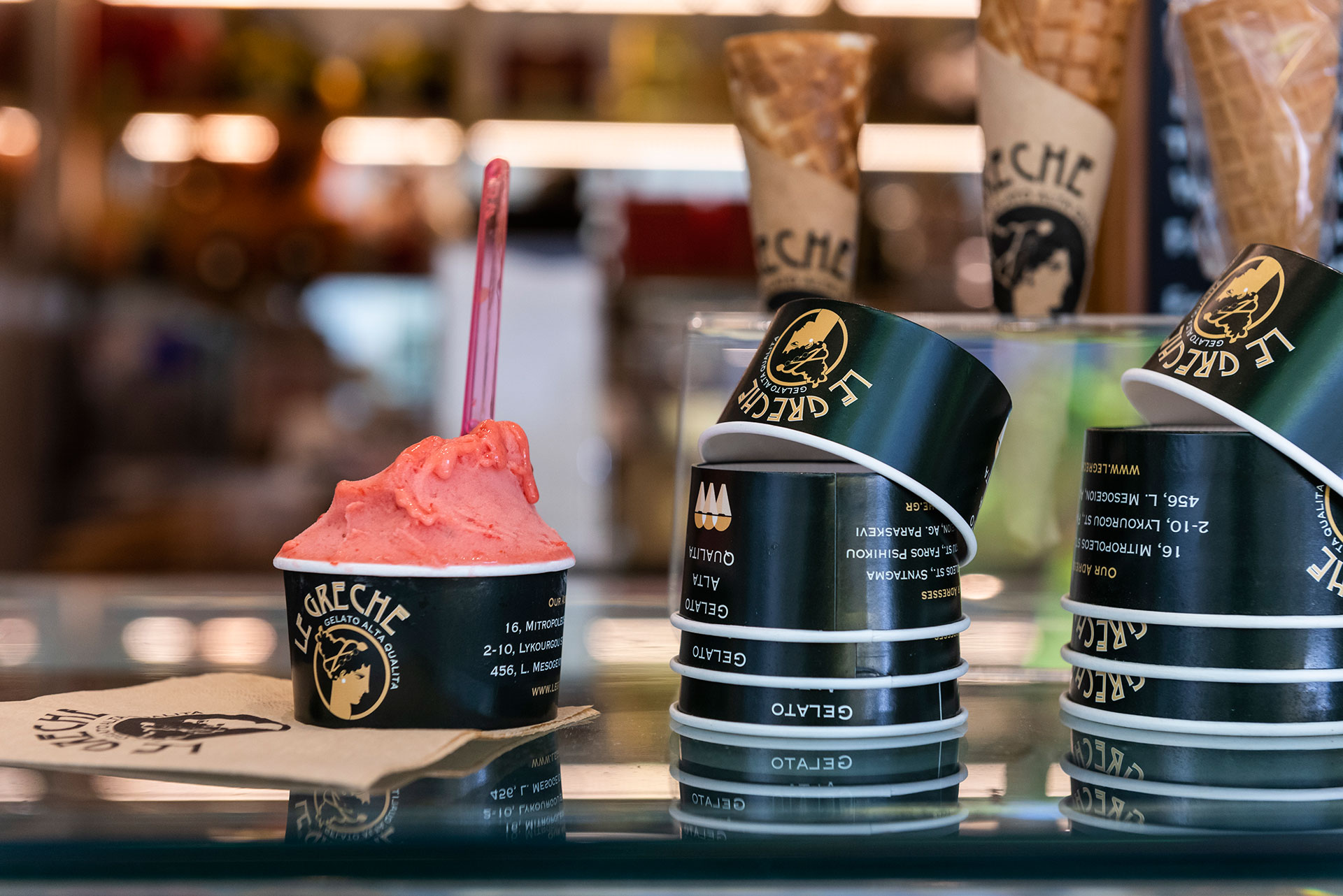 Λίγη Ιταλία στην Αθήνα-2