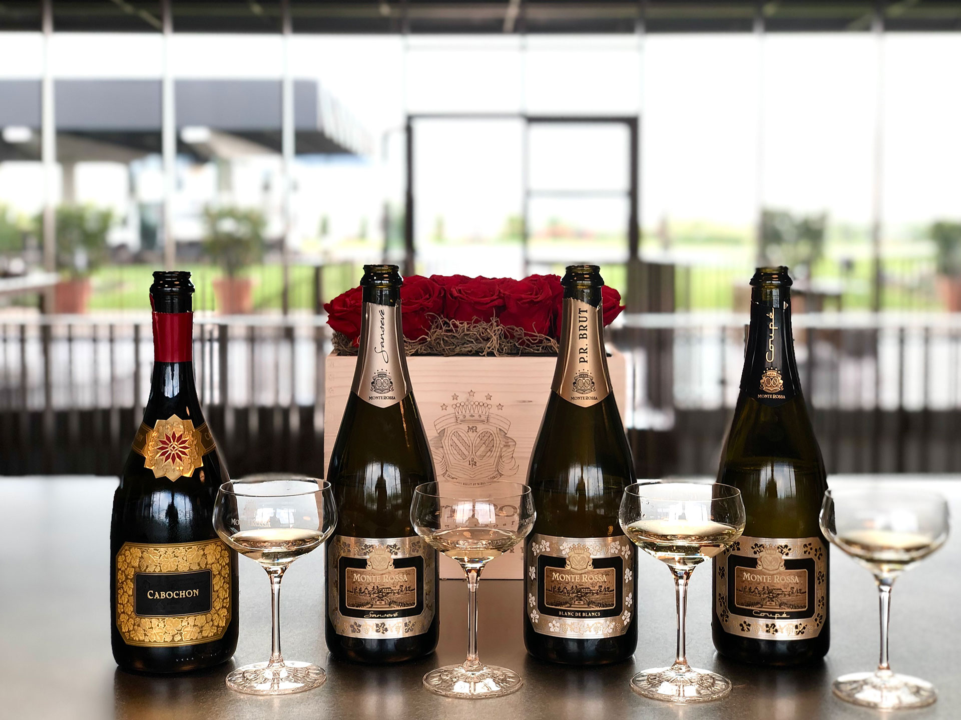 FRANCIACORTA: Eνα ταξίδι γεμάτο φυσαλίδες -9