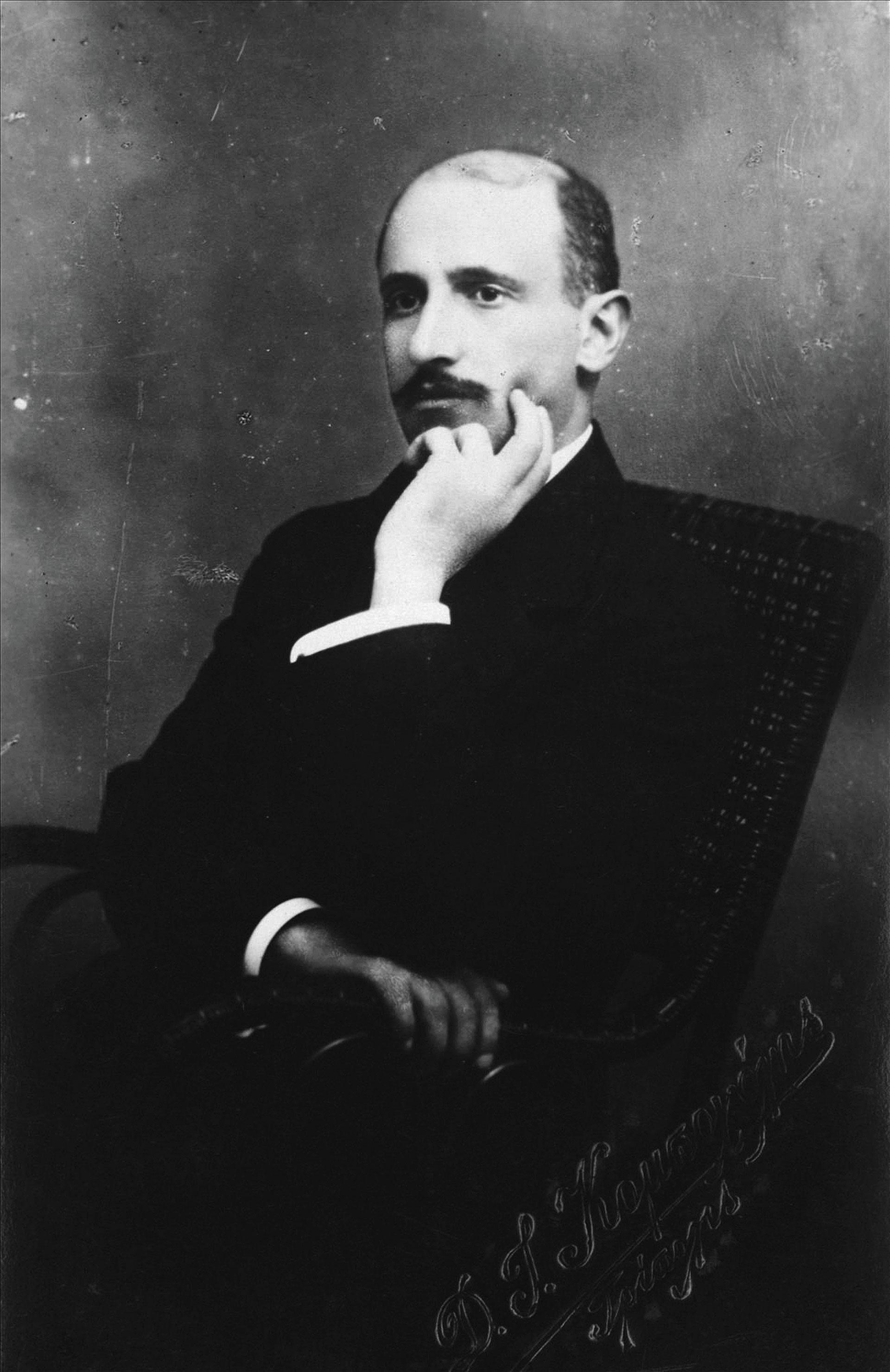 Αλέξανδρος Παπαναστασίου – Ο αγωνιστής της δημοκρατίας-2