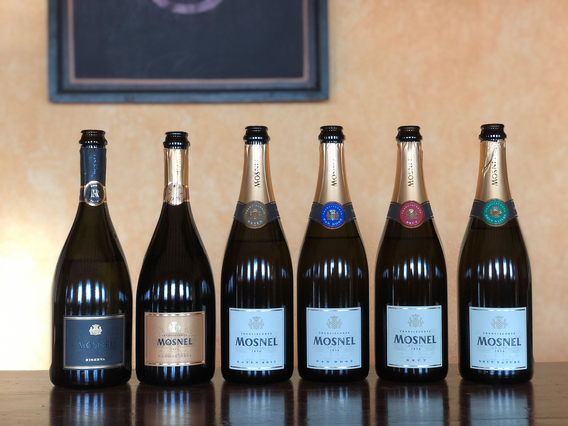 FRANCIACORTA: Eνα ταξίδι γεμάτο φυσαλίδες -11