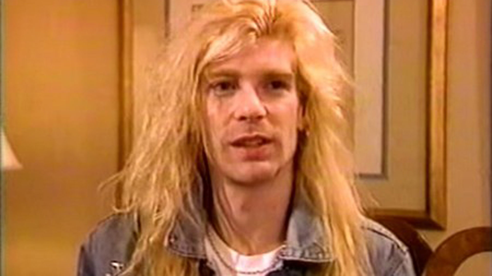 Def Leppard: Το άγγιγμα της κορυφής με το «Hysteria»-4