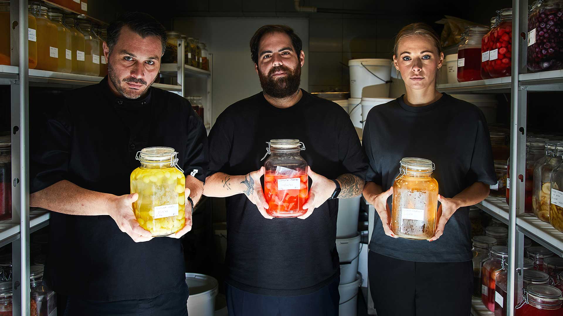 Michelin 2024: Ανακοινώθηκαν οι επιλογές του οδηγού – Το Makris κερδίζει το πρώτο του αστέρι-2