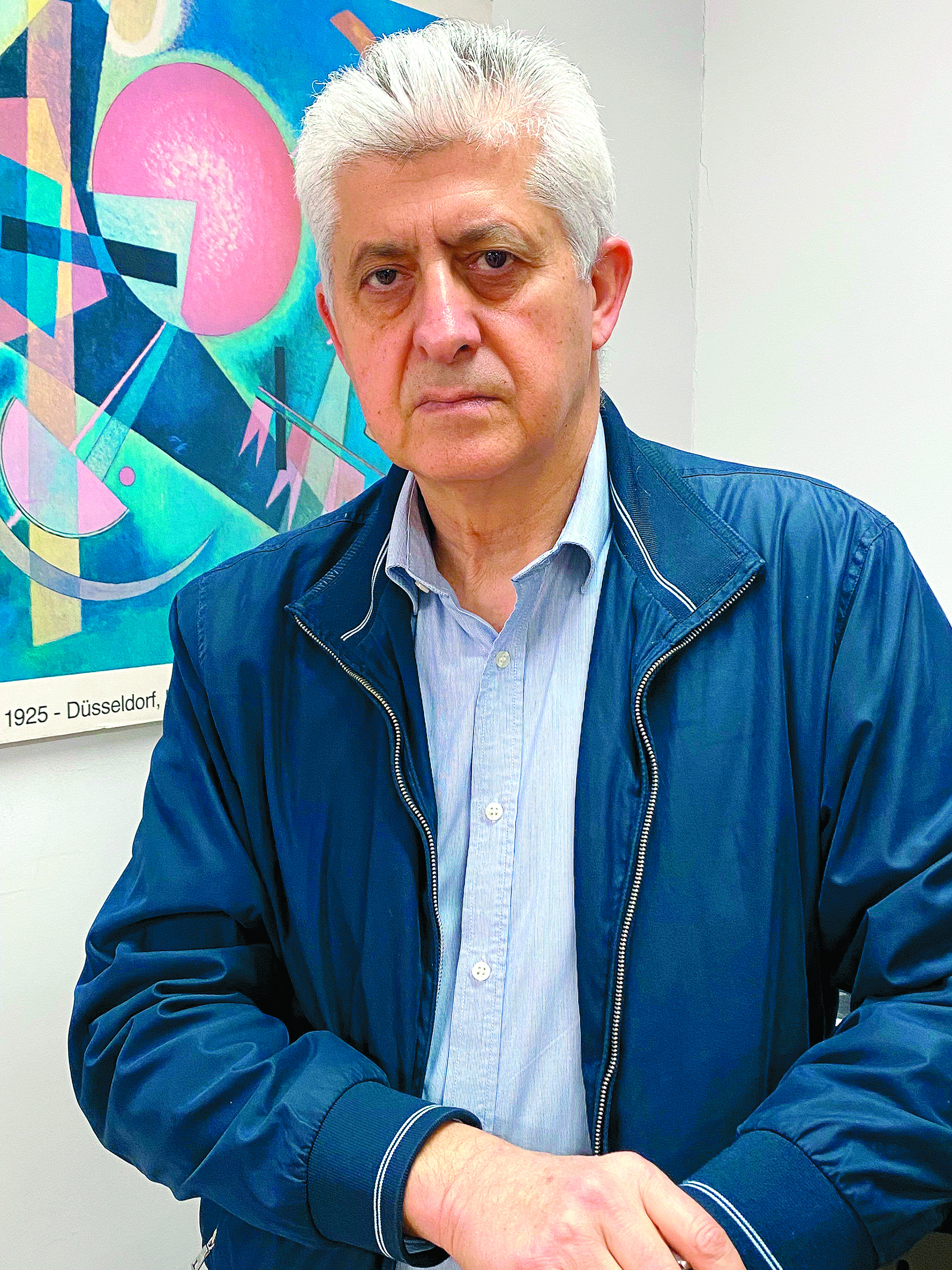 Η οσμή των νεκρών δεν φεύγει από τα ρουθούνια μας-1