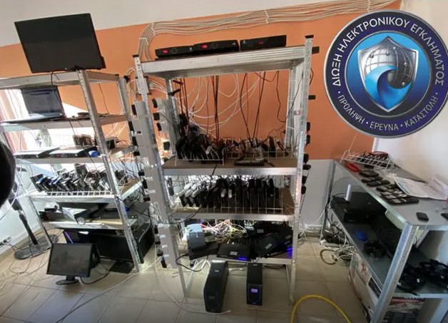 Χειροπέδες σε 48χρονο για «πειρατεία» συνδρομητικών καναλιών-1