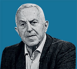 Ευάγγελος Αποστολάκης: Βάρκες-1