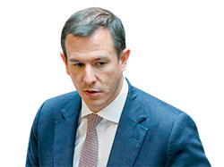 ΠΑΣΟΚ, τοπική Ουάσιγκτον-1