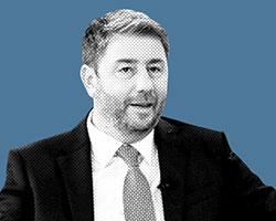 Νίκος Ανδρουλάκης: Τσάι-1