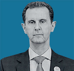 Μπασάρ Αλ Ασαντ: Ταχρίρ-1