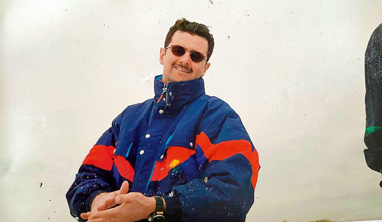 Συρία: Στα άδυτα του «παλατιού» όπου έμενε ο Ασαντ-1