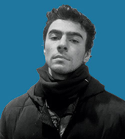 Λουίτζι Μαντζιόνε: Υπέδαφος-1