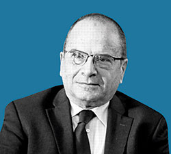 Χρήστος Ράμμος: Μαγνήτες-1