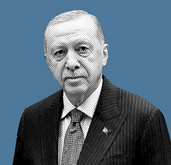 Ρετζέπ Ταγίπ Ερντογάν: Σκορπιοί-1