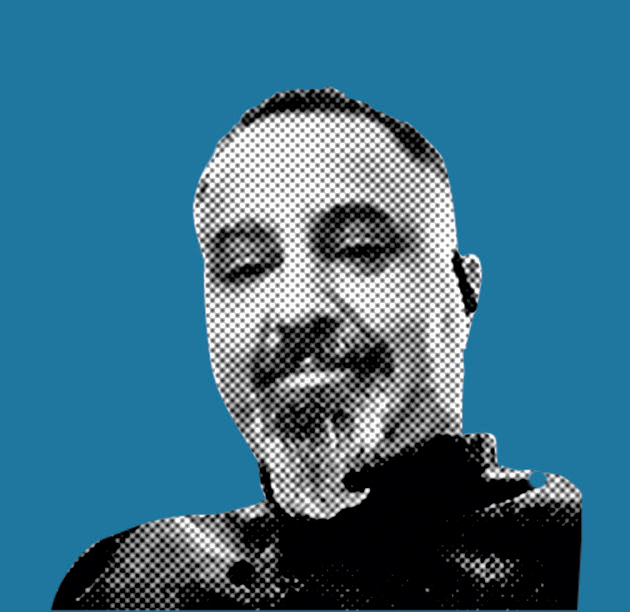 Ταλέμπ Αλ Αμπντουλμοχσέν: Κοκτέιλ-1