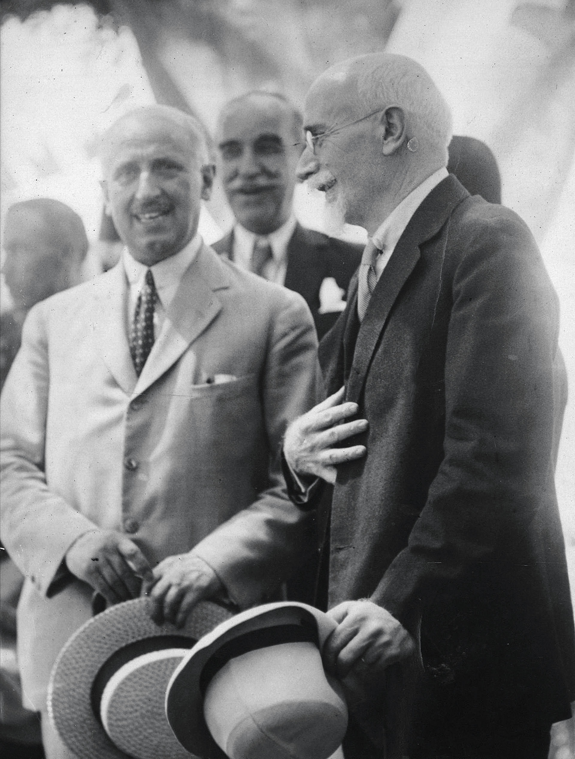 Αλέξανδρος Παπαναστασίου – Ο αγωνιστής της δημοκρατίας-4