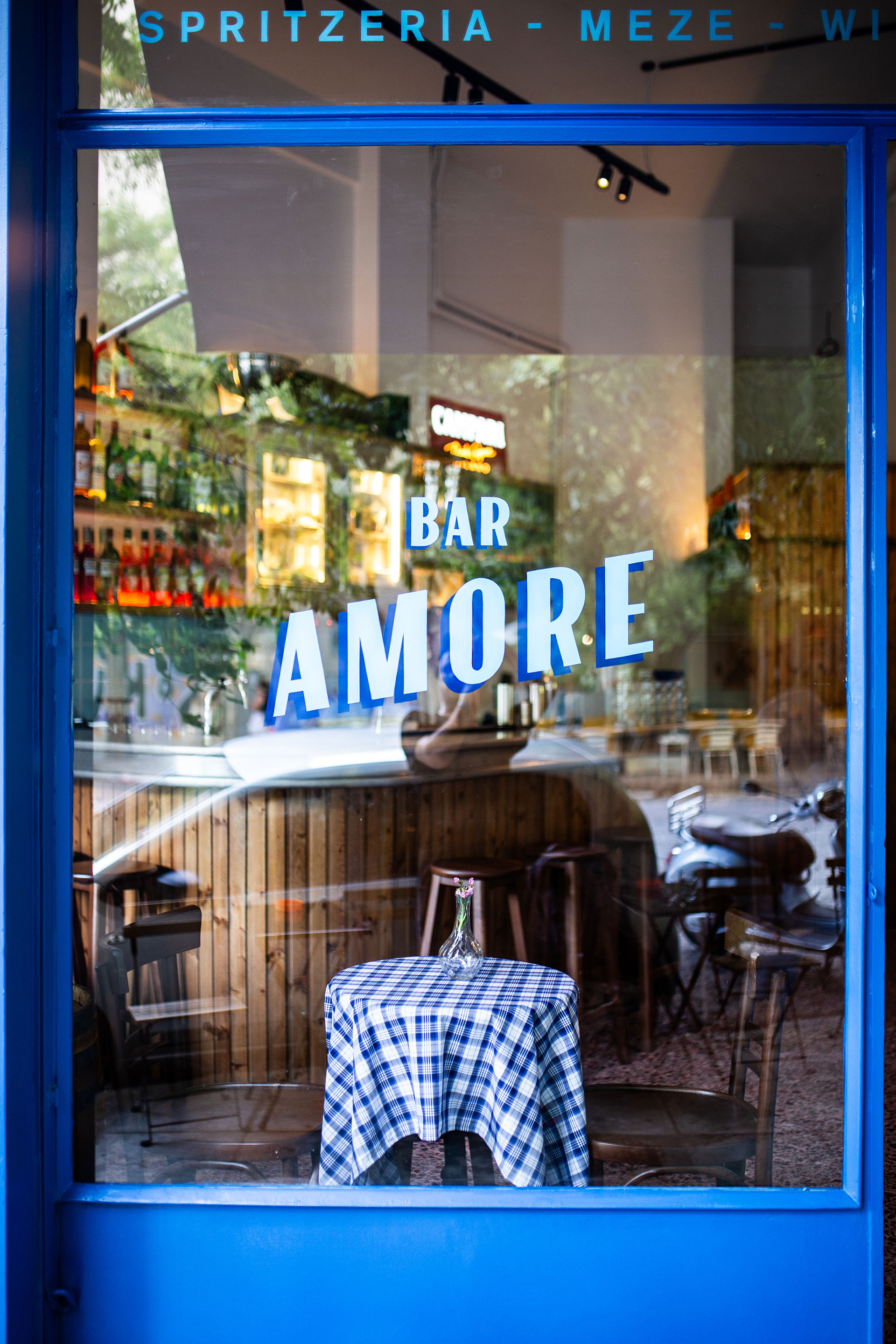 Λίγη Ιταλία στην Αθήνα-4