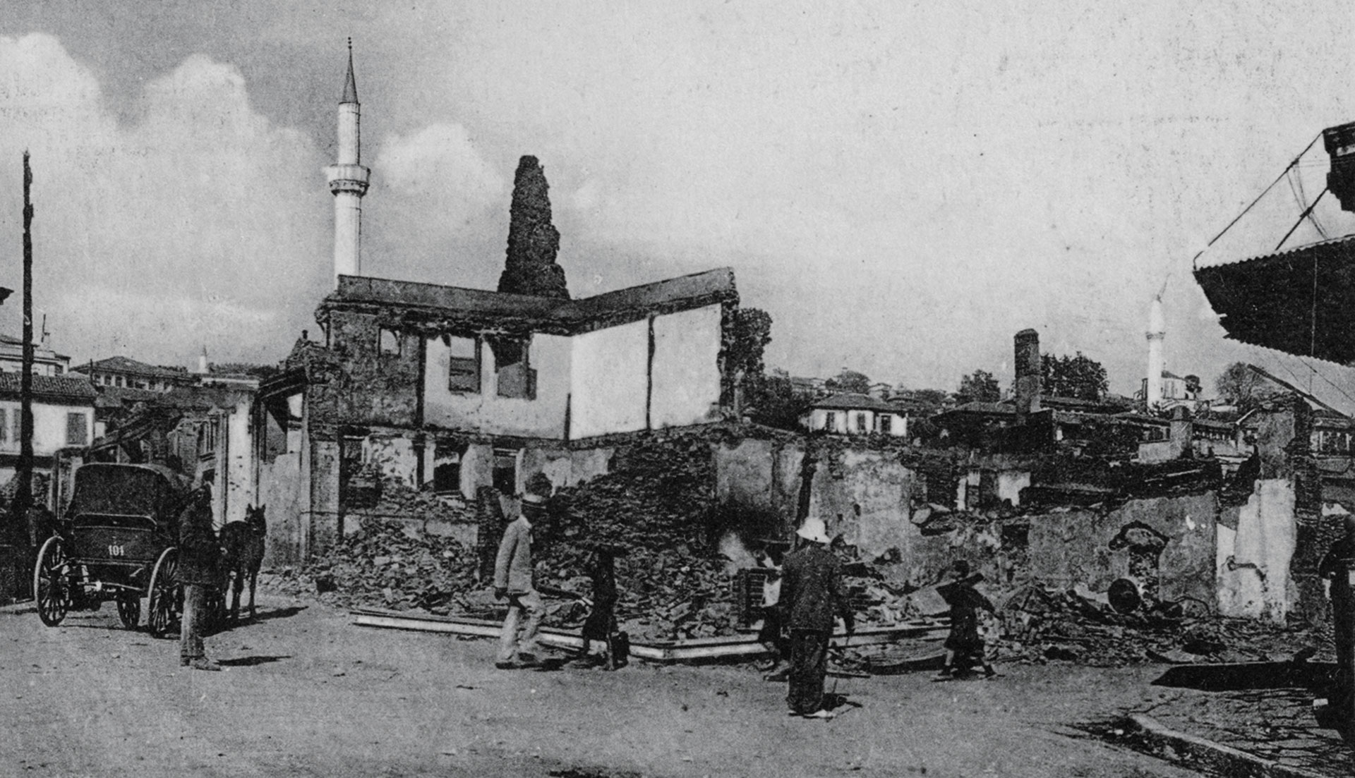 Αλέξανδρος Παπαναστασίου – Ο αγωνιστής της δημοκρατίας-5