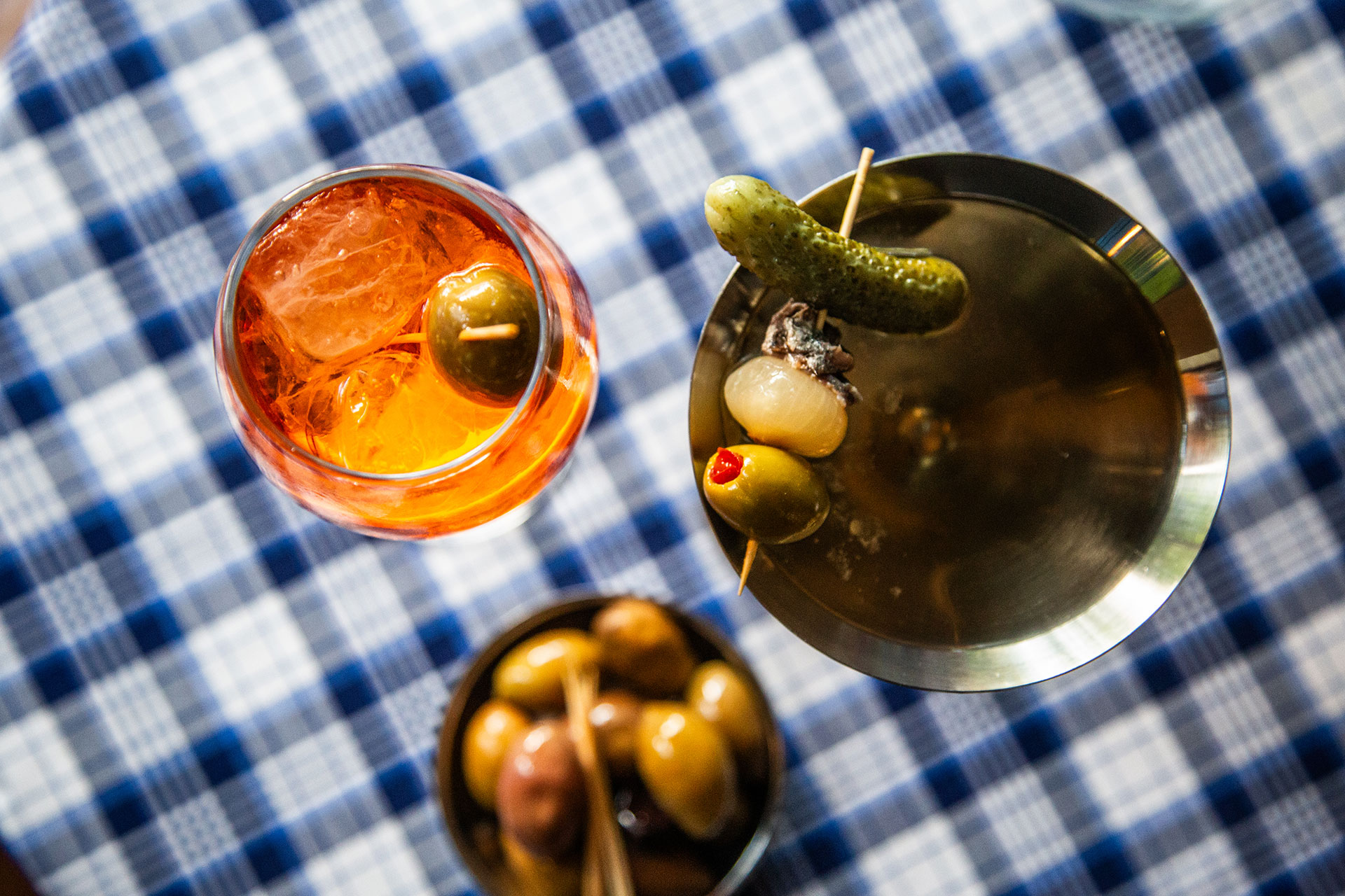 Λίγη Ιταλία στην Αθήνα-3